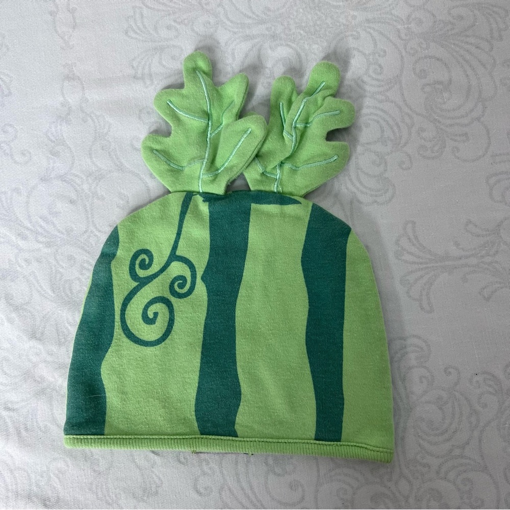 🚨 SOZO Watermelon baby hat/cap 0-6 Months